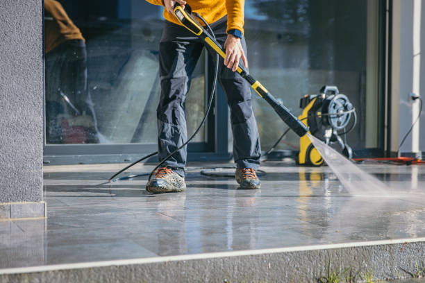 Best Gutter Cleaning  in Cokato, MN