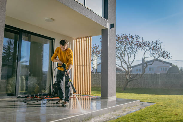Best Sidewalk and Walkway Cleaning  in Cokato, MN